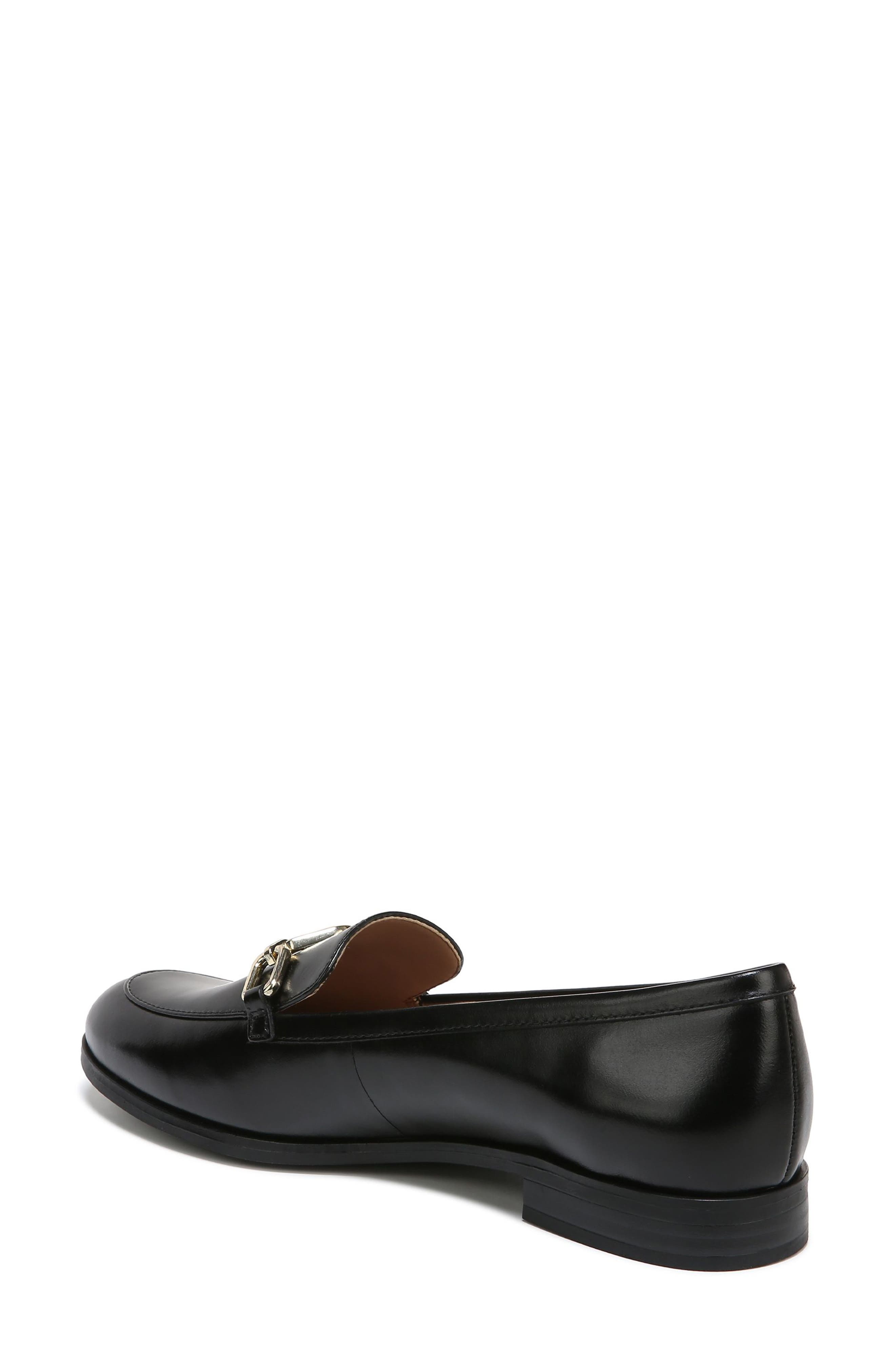 Naturalizer Mya Chain Loafer, Alternate, color, 