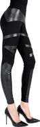 MeMoi Moto Shaping Leggings