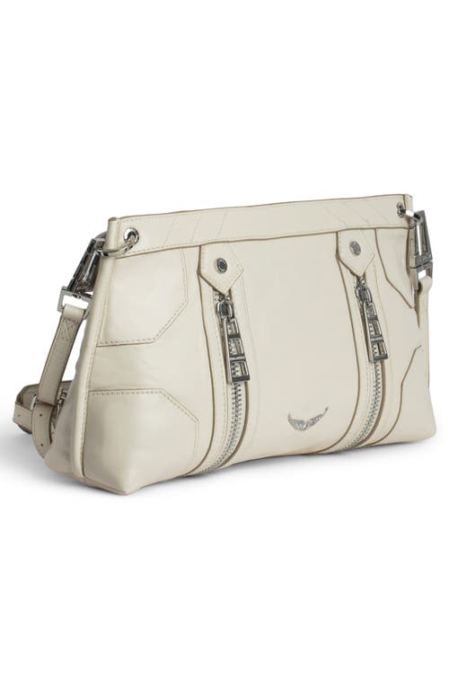 Zadig & Voltaire Sunny Moody Vintage Crossbody Bag
