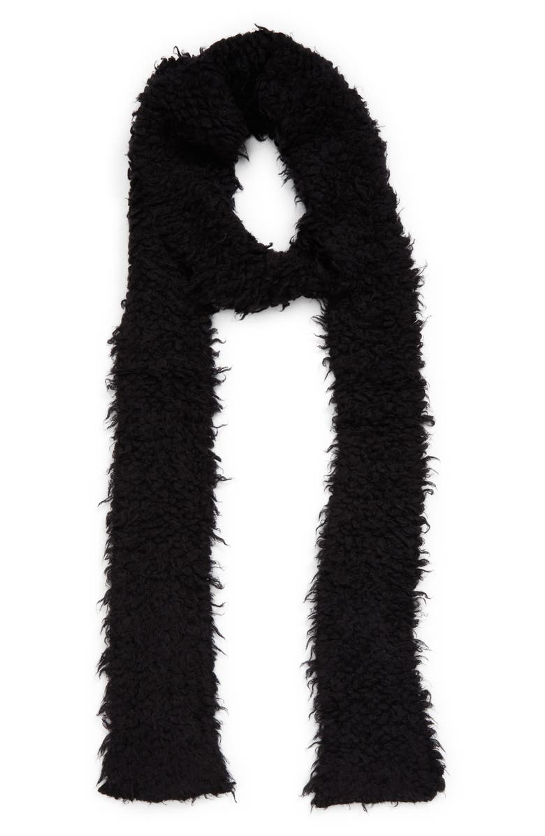 Dries Van Noten Nassim Scarf, Alternate, color, 