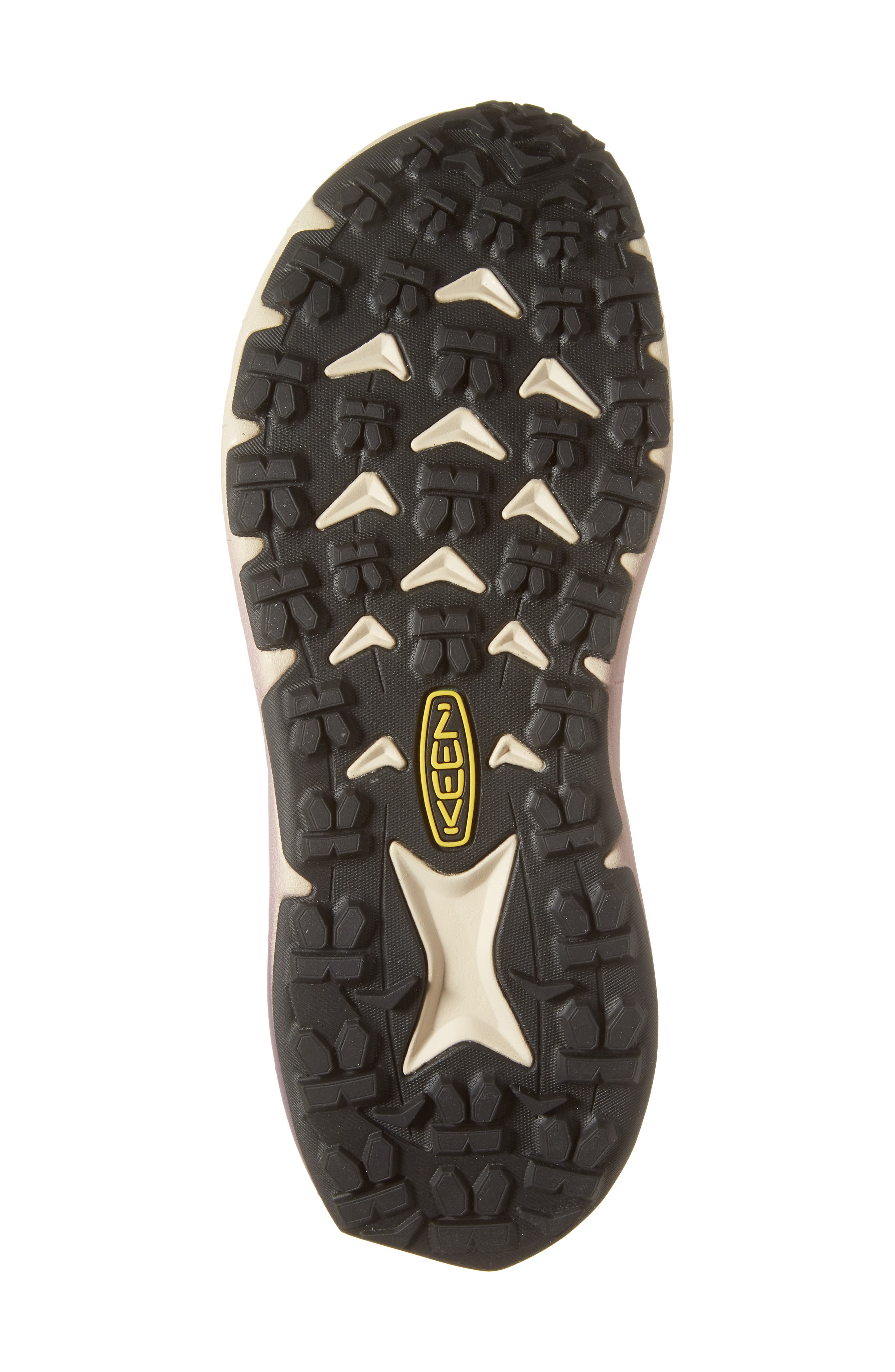 KEEN 450 Dirt Sneaker, Alternate, color, Lichen/ Pale Banana