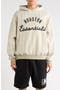 selected Heather Stone/ Black Stripes