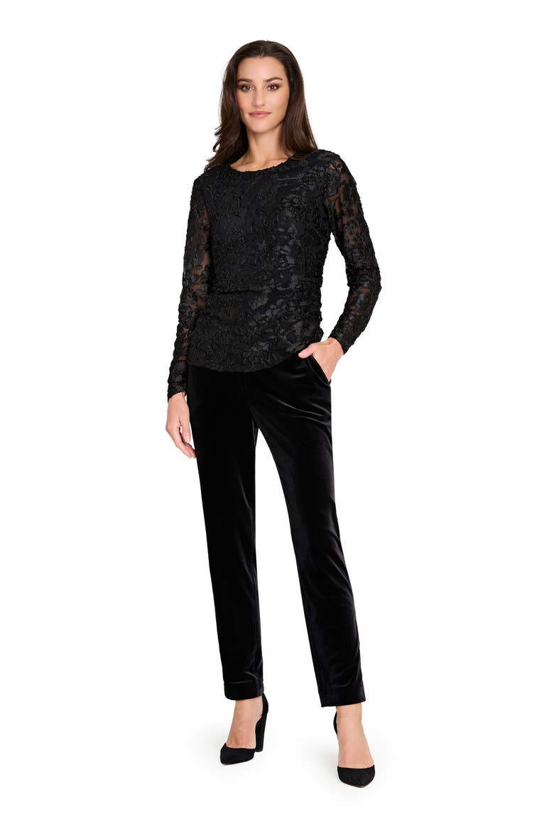 Burnout Top, Alternate, color, BLACK