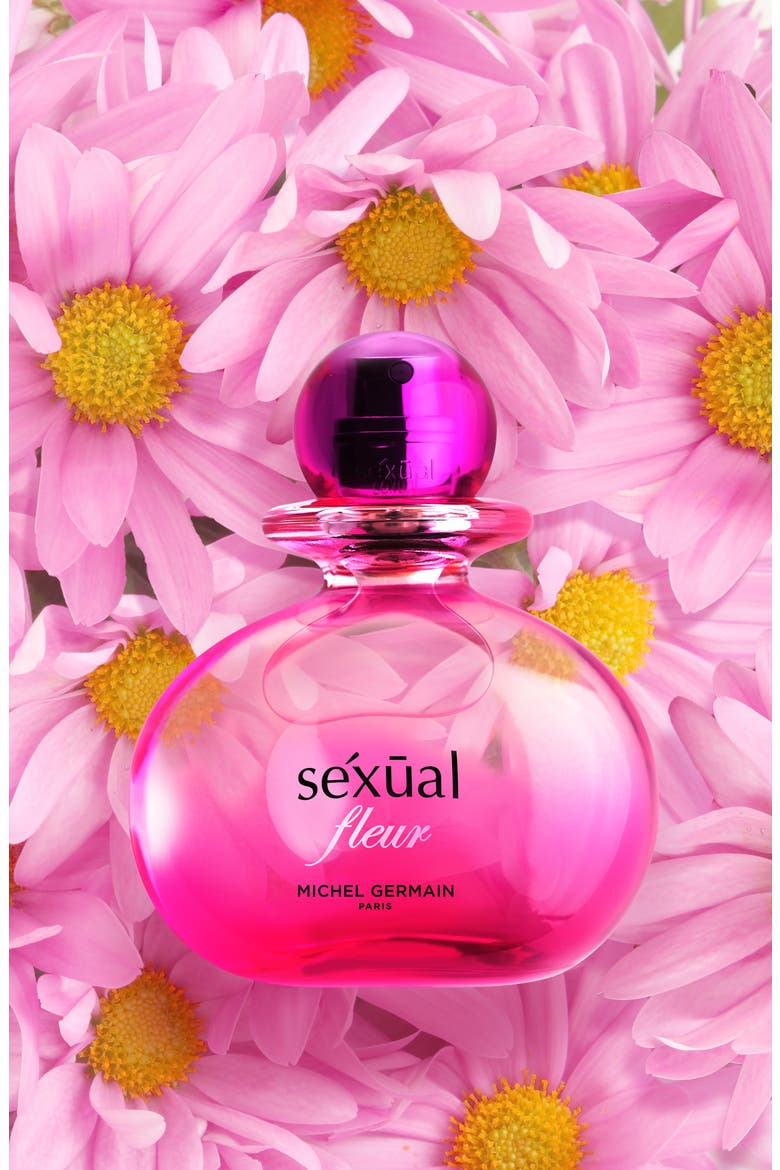Sēxũal Fleur 3-Piece Set $215 Value, Alternate, color, NO COLOR