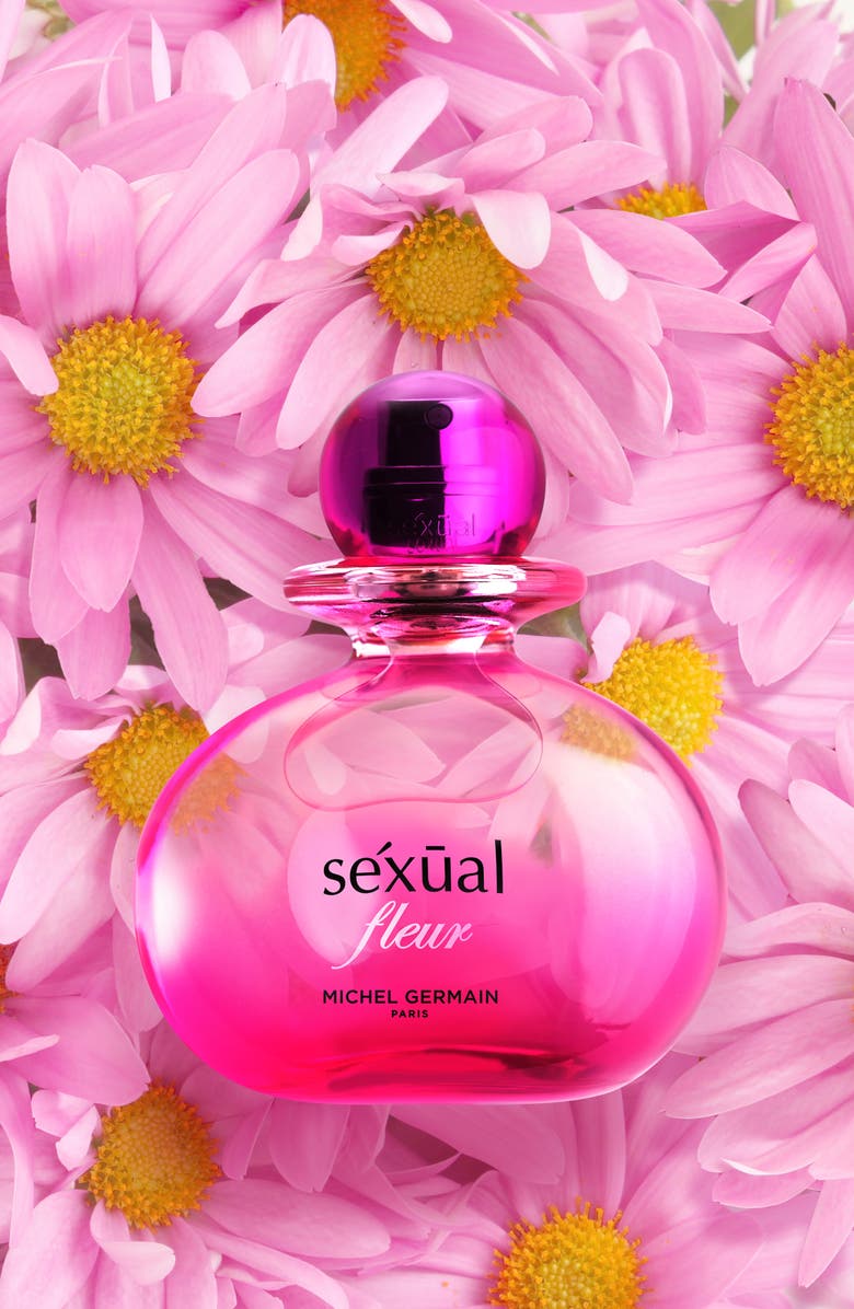 MICHEL GERMAIN Sēxũal Fleur 3-Piece Set $215 Value, Alternate, color, 