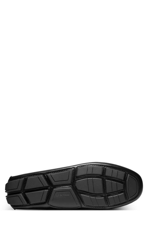 Reaction Kenneth Cole Driving Loafer In Multi