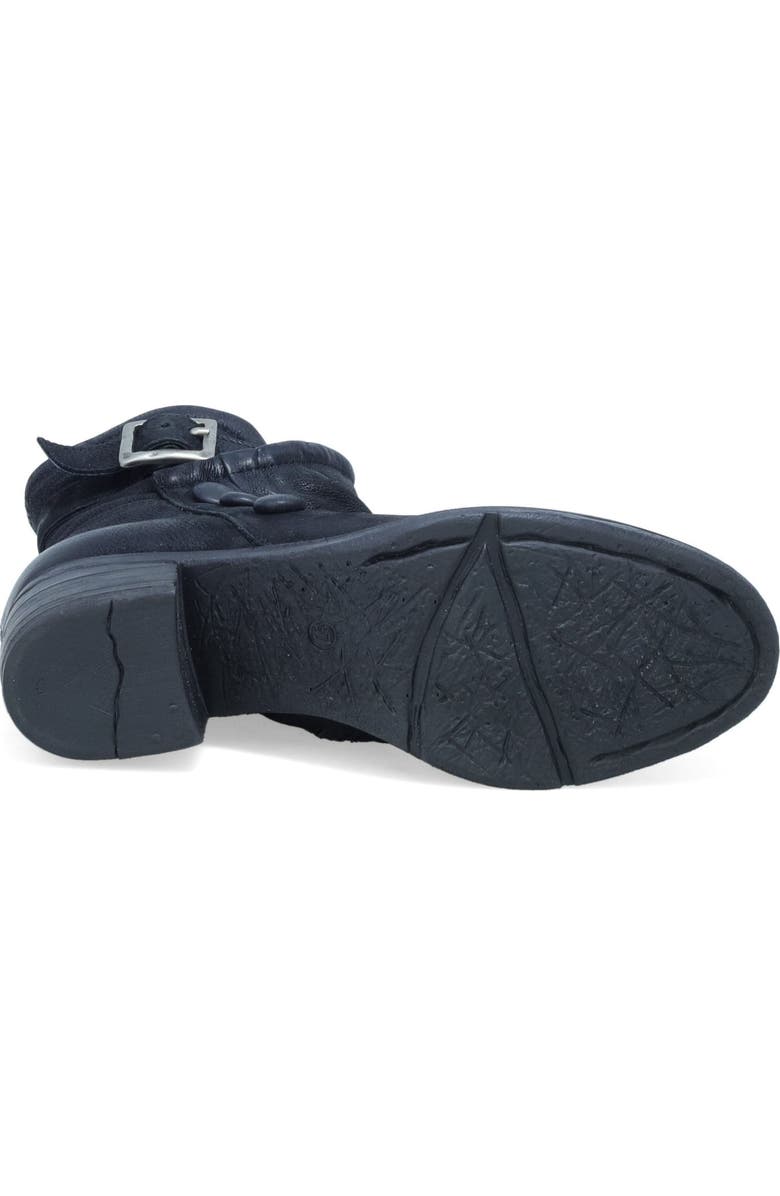 Miz Mooz Sidney Block Heel Bootie, Alternate, color,