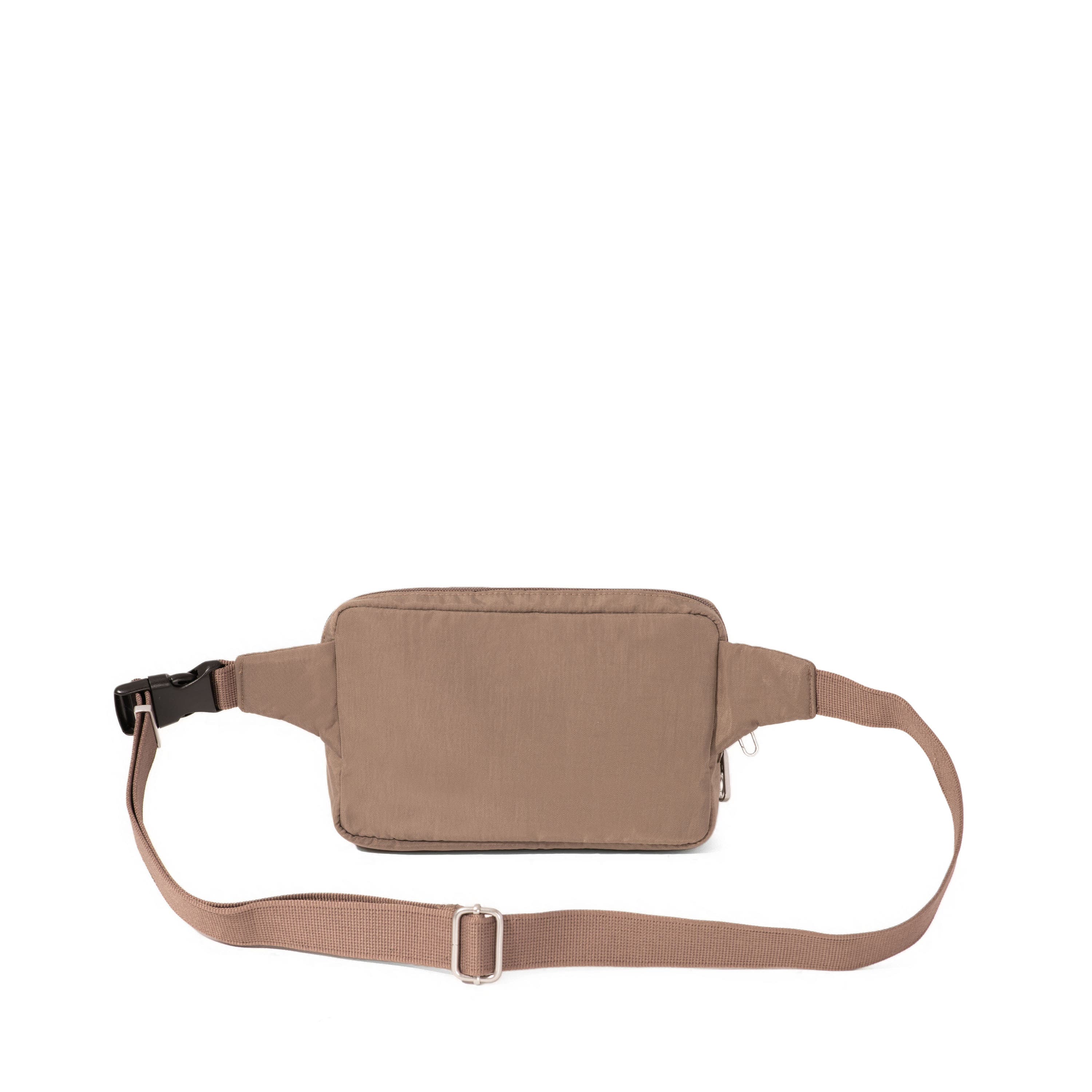 Securtex Anti-Theft Belt Bag Sling, Alternate, color, PORTOBELLO