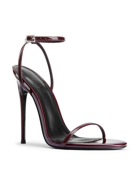 The Necessary Sandal