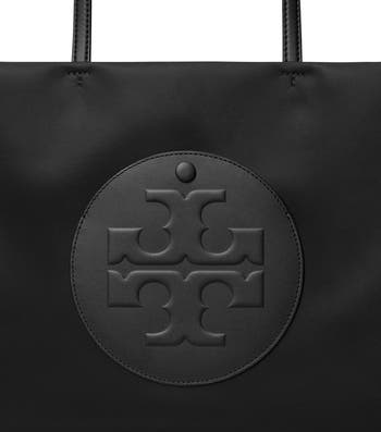 Small Ella Nylon Tote