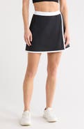 SKECHERS Slip-In® Tee Time Skirt