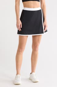 SKECHERS Slip-In® Tee Time Skirt