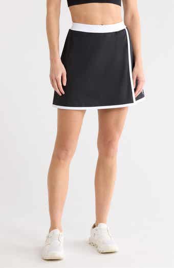 SKECHERS Slip-In® Tee Time Skirt
