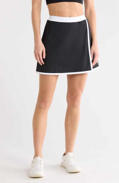 SKECHERS Slip-In® Tee Time Skirt