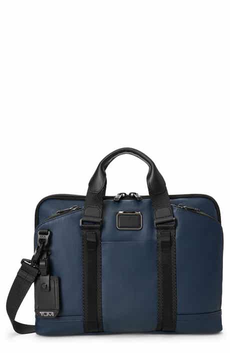 Alpha Bravo Academy Briefcase