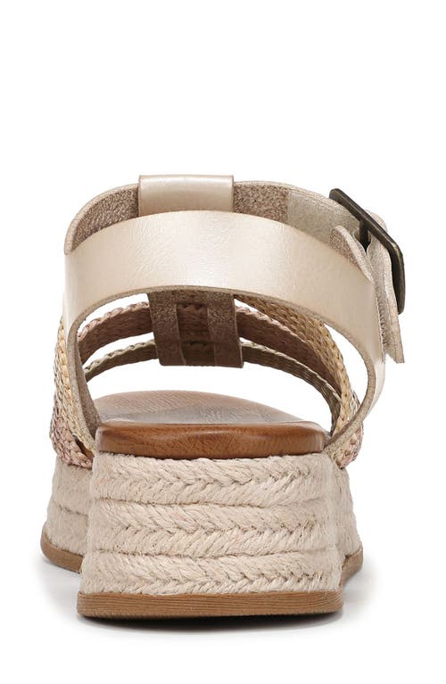 BLOWFISH MALIBU BLOWFISH MALIBU MADRID ESPADRILLE WEDGE SANDAL