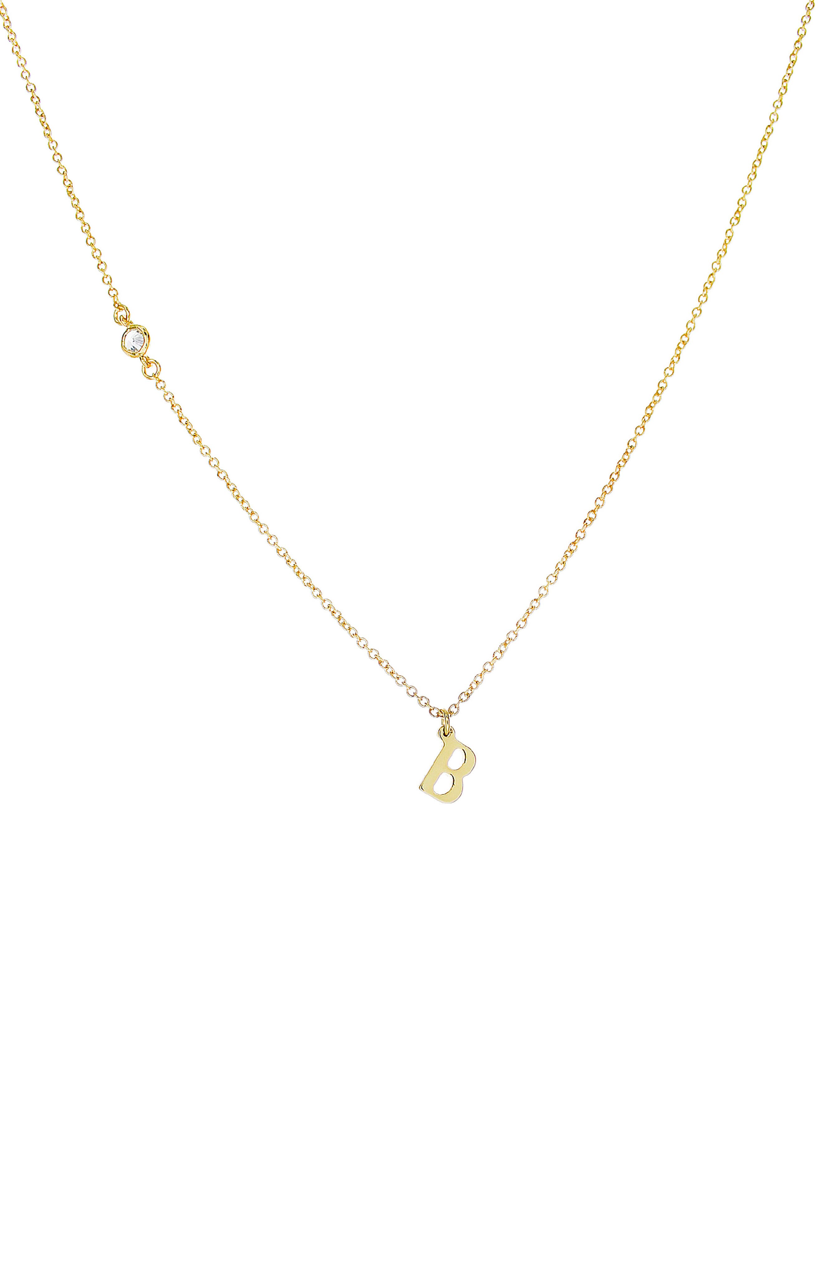 GOLD B