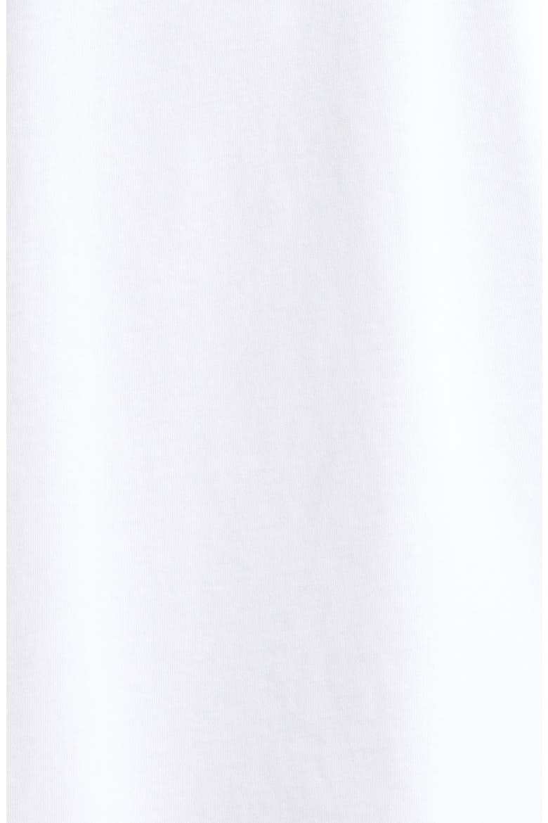 Wounded Graphic Print T-Shirt, Alternate, color, WHITE