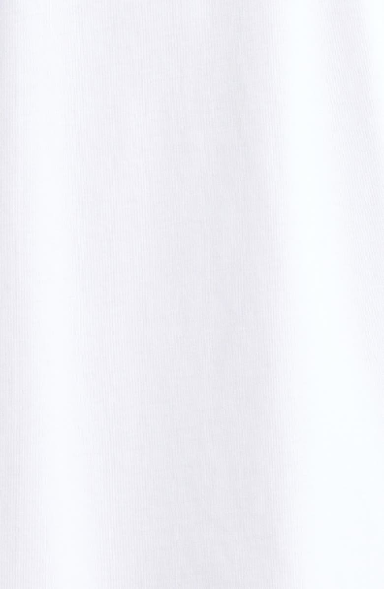 PLEASURES Wounded Graphic Print T-Shirt, Alternate, color, White