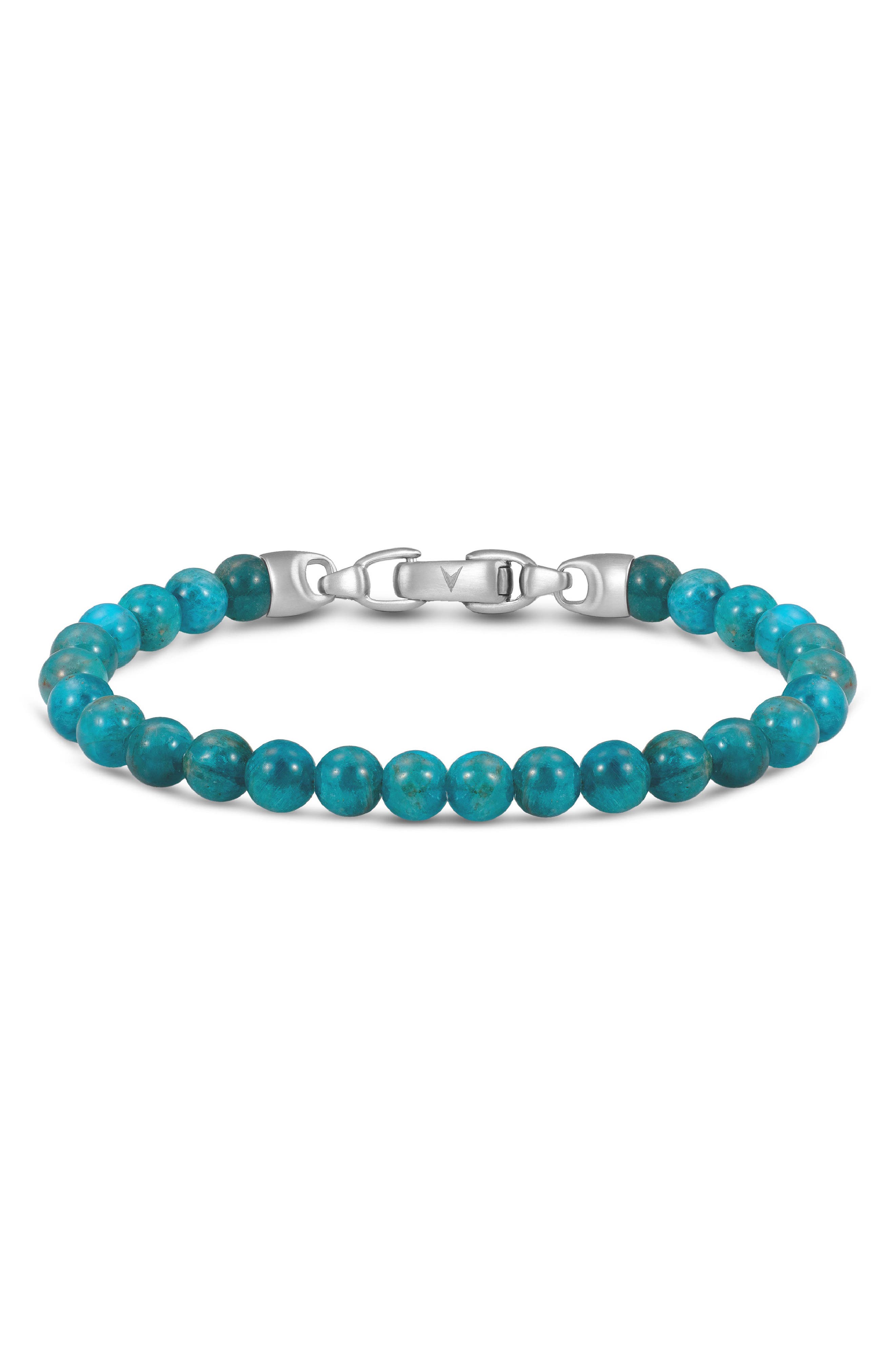 MARCH / APATITE