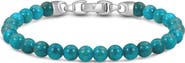 Vincero Spiritual Bead Birthstone Bracelet