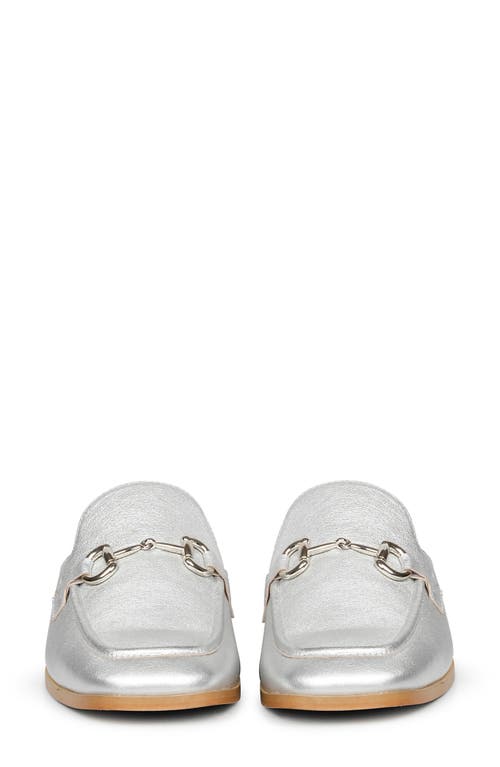 Saint G Savannah Bit Loafer Mule
