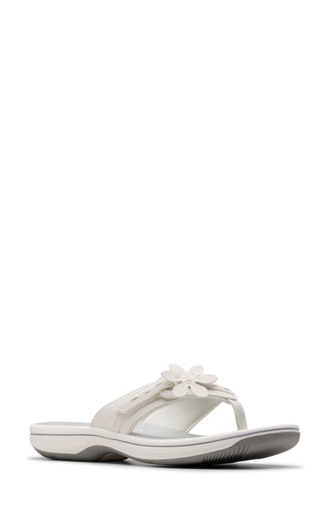 Breeze Opal Flip Flop