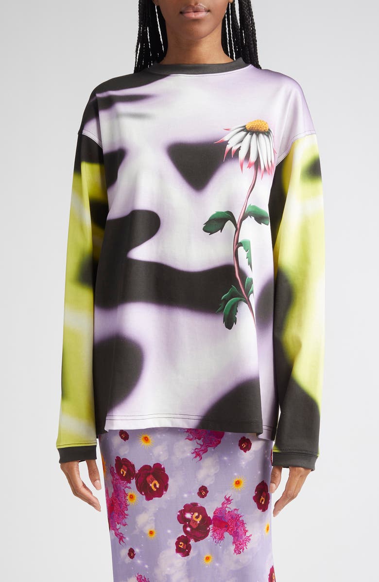 MACCAPANI Moto T-Shirt, Main, color,