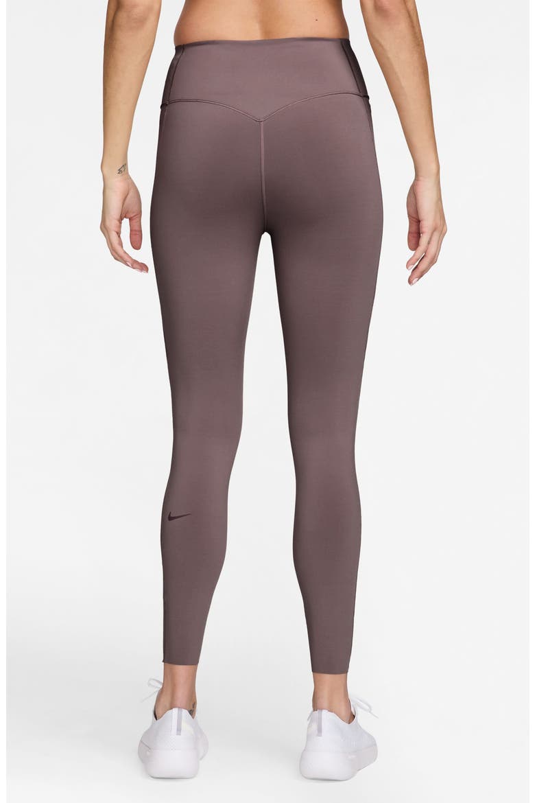 Universa Medium-Support High-Waisted Pocket 7/8 Leggings, Alternate, color, 502 TATTOO/BGYCRH