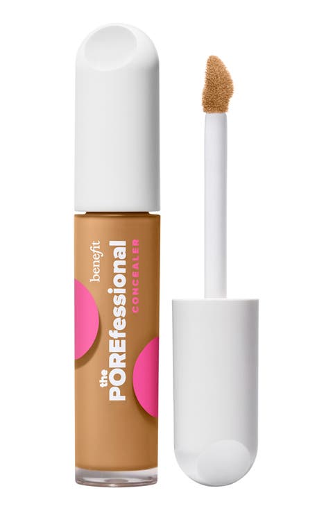 The POREfessional 24-Hour Blurring & Full-Coverage Natural Finish Concealer