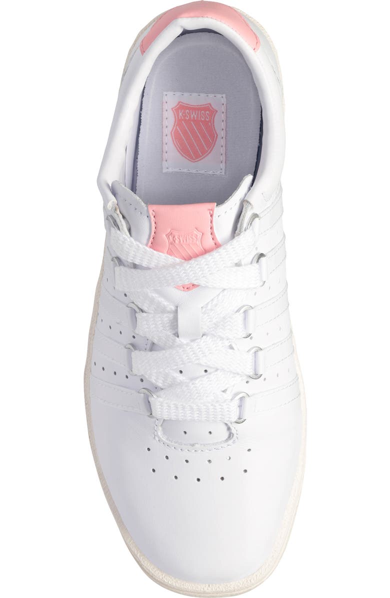 K-Swiss The Pro Sneaker, Alternate, color,