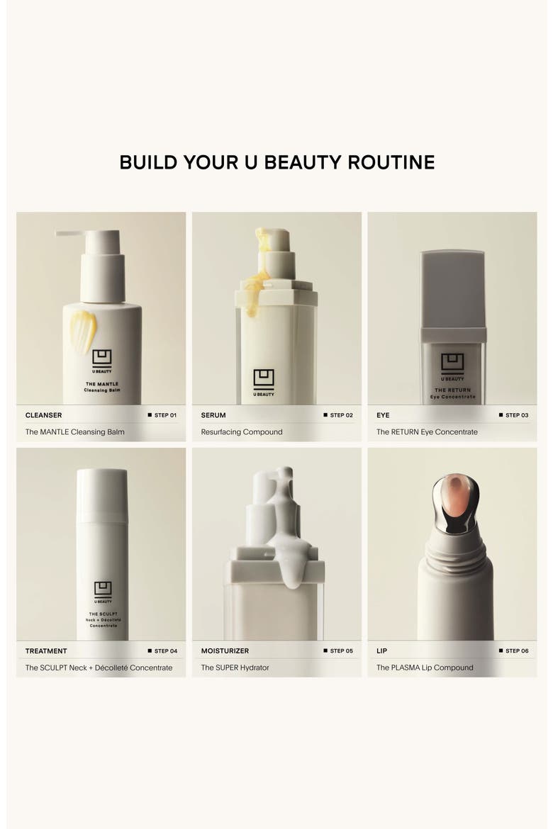 The SUPER Hydrator, Alternate, color, NO COLOR