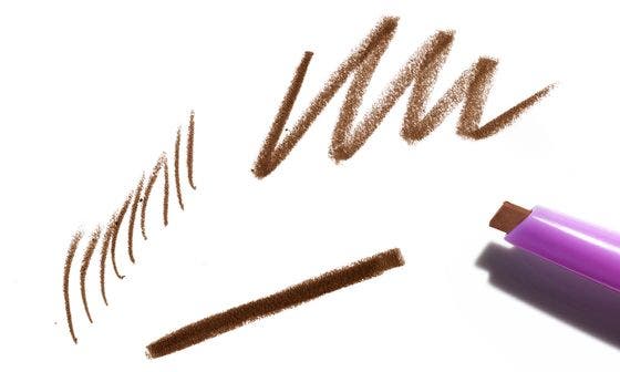 MEDIUM CHOCOLATE BROWN