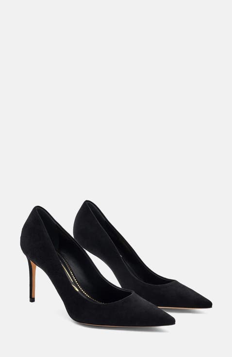 Gigi Pumps