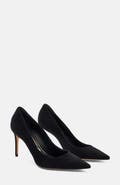 SCAROSSO Gigi Pumps