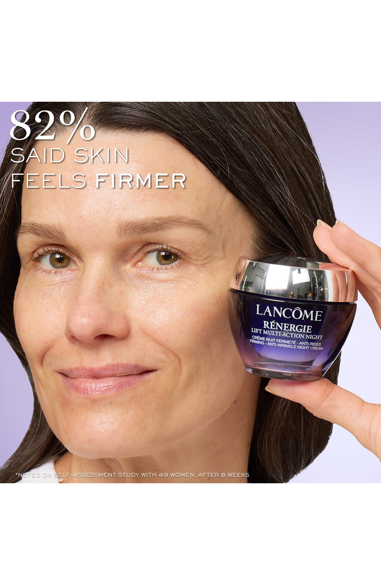Lancôme Renergie H.C.F Triple Serum & Night Cream 3-Piece Gift Set