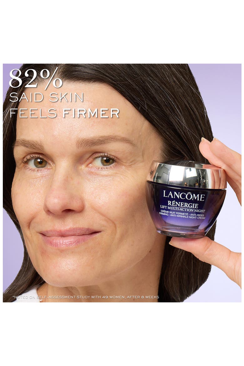 Renergie H.C.F Triple Serum & Night Cream 3-Piece Gift Set $277
