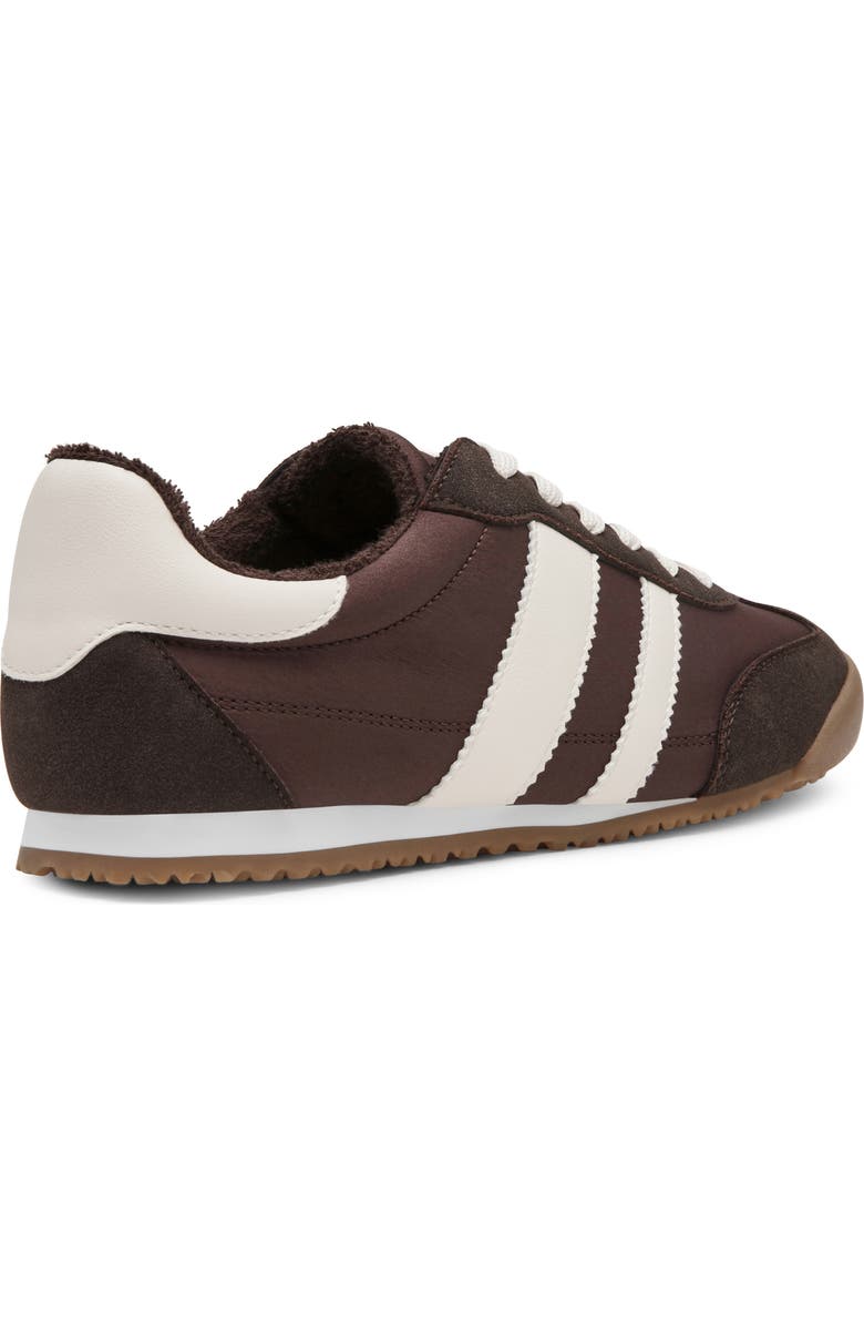 DV by Dolce Vita Retro Racer Sneaker, Alternate, color, Chocolate