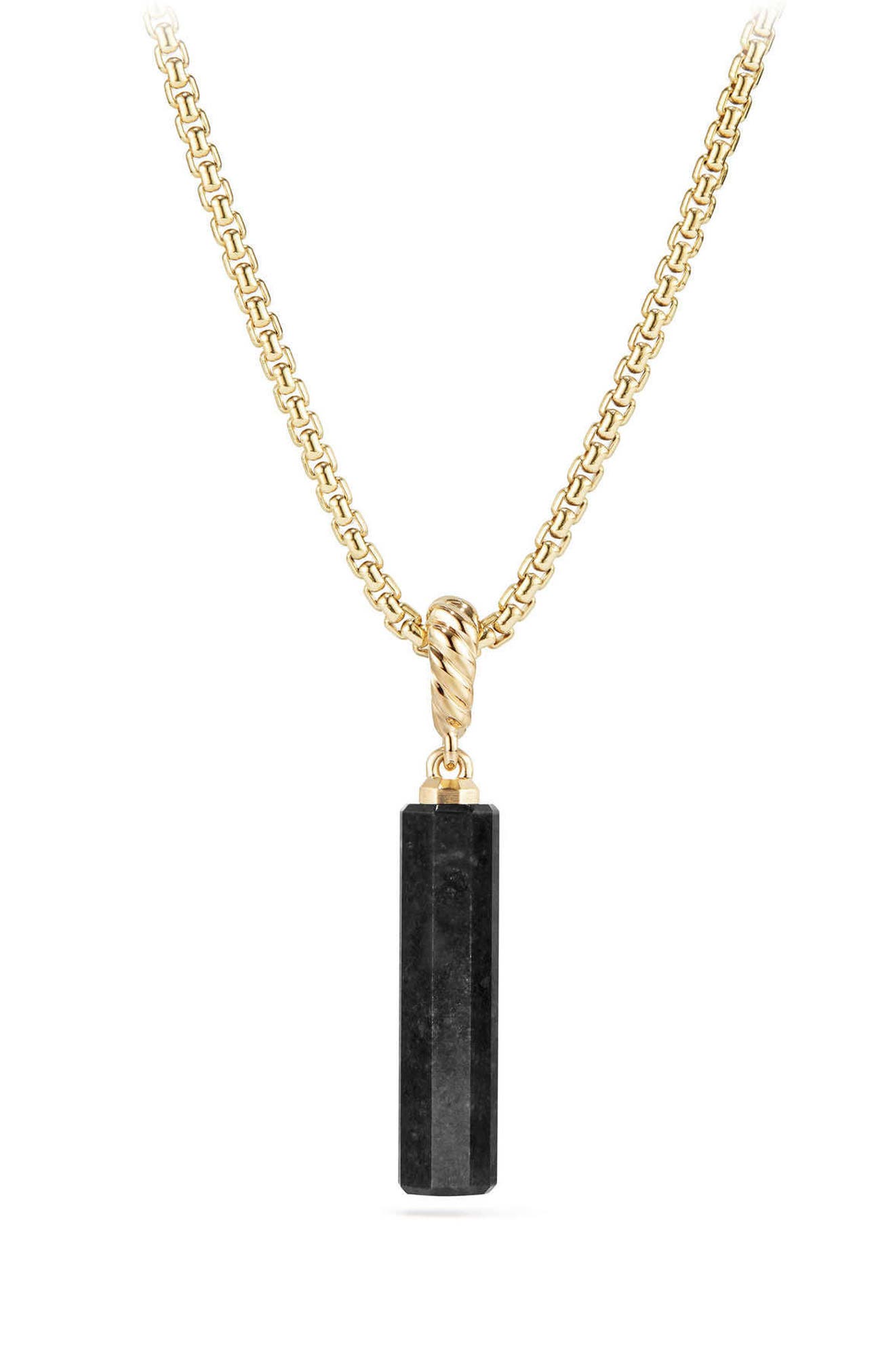 selected GOLD/ BLACK ONYX
