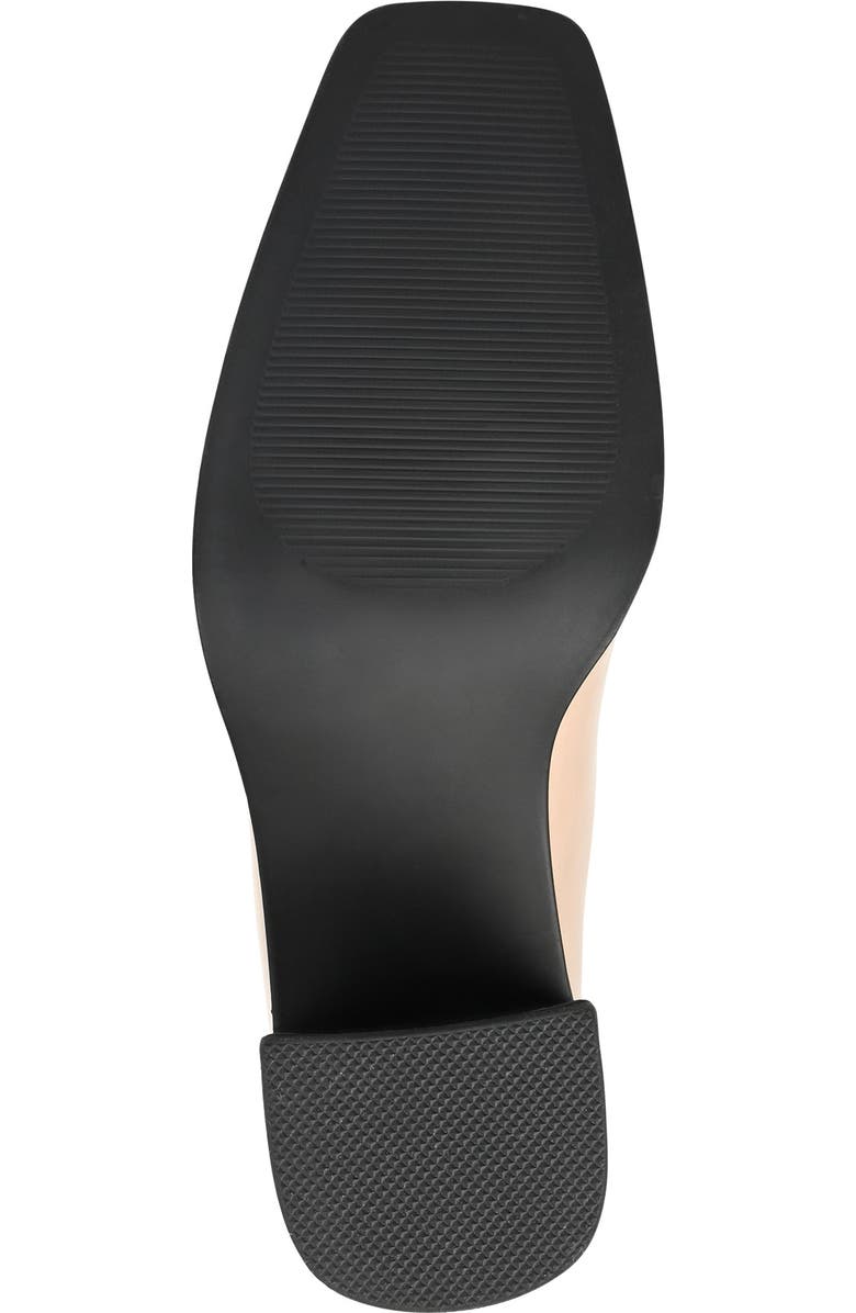 Journee Collection Winny Tall Boot, Alternate, color, Taupe