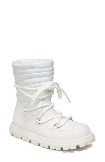Jambu Winter Boot In White