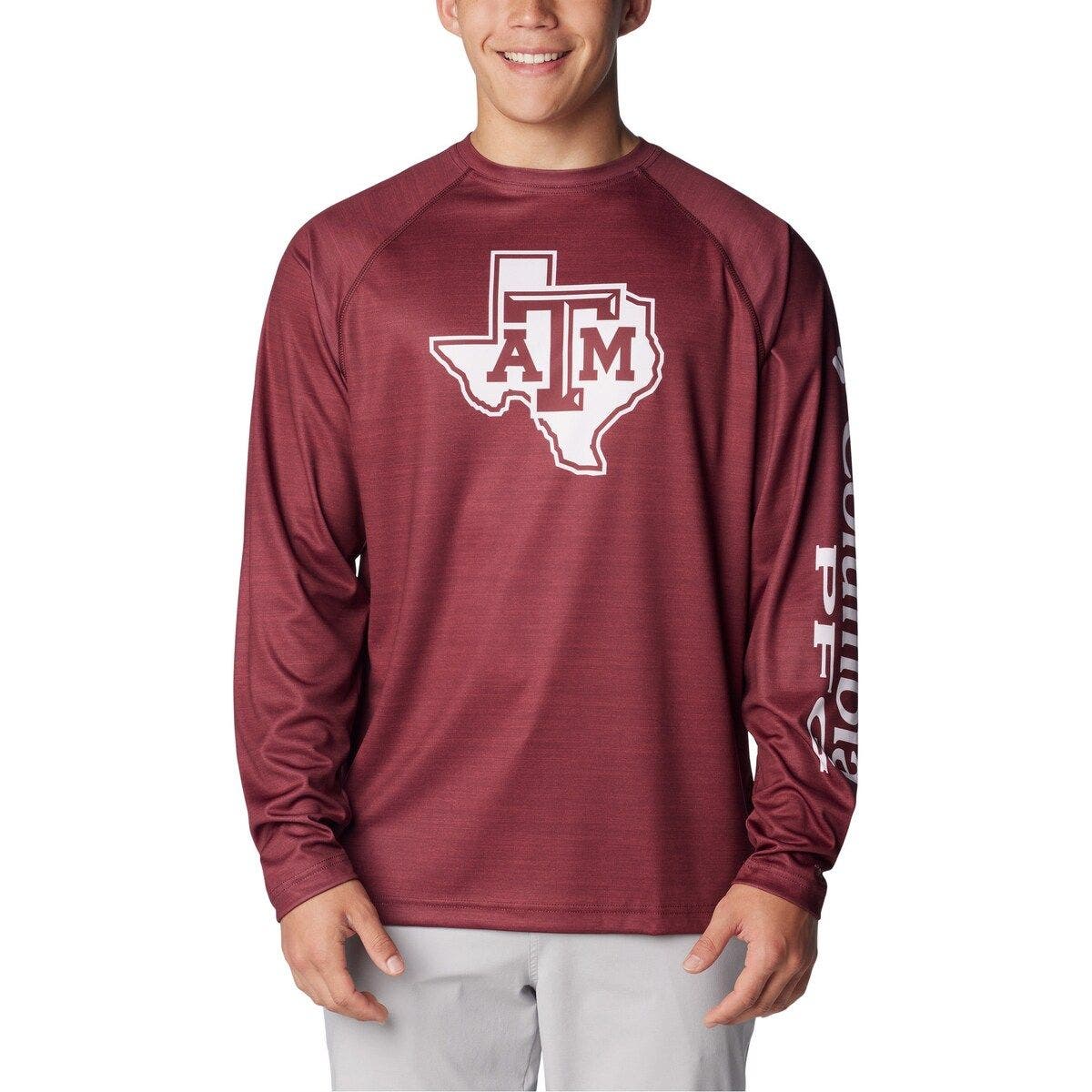 selected Maroon
