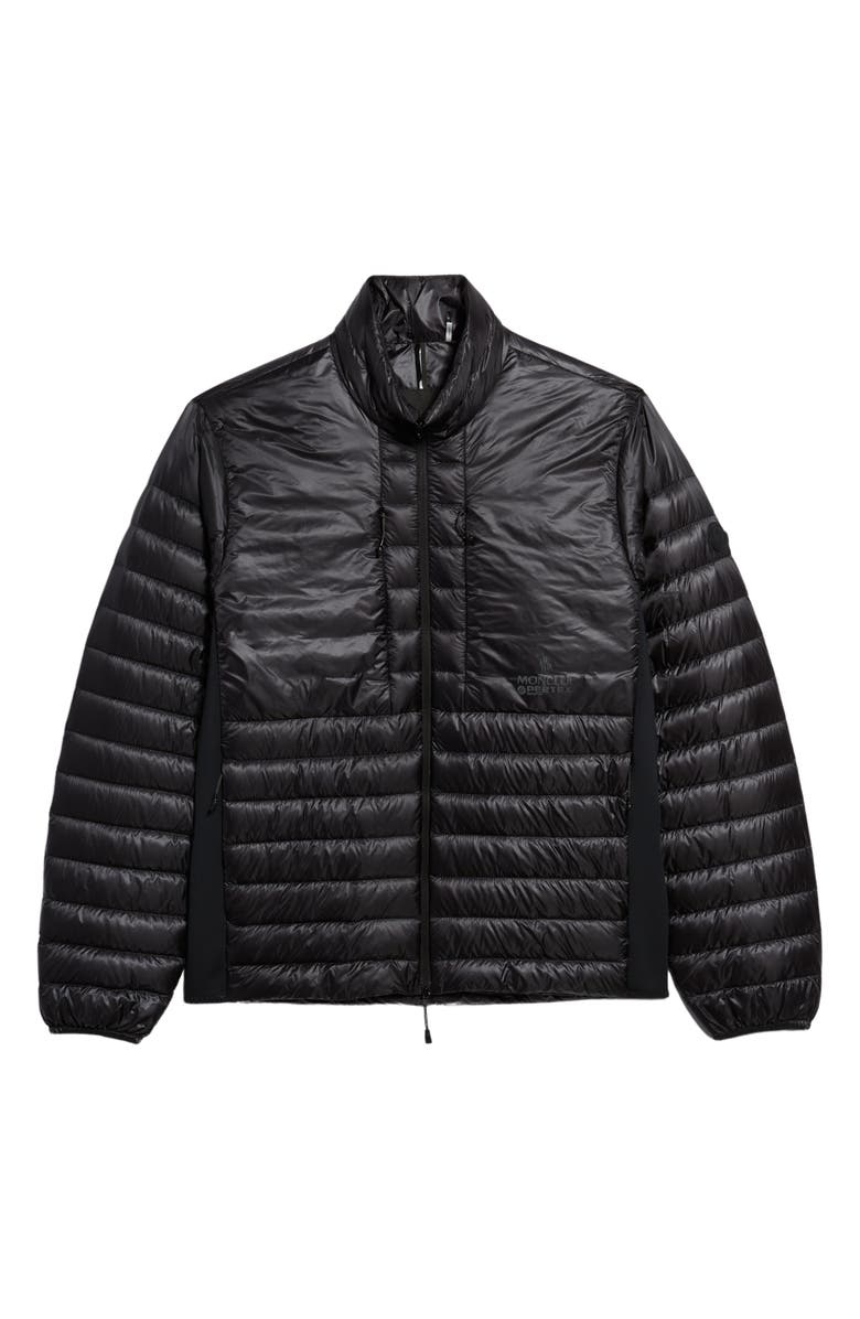 Moncler Jovet Pertex<sup>®</sup> Quantum Down Jacket, Alternate, color, 