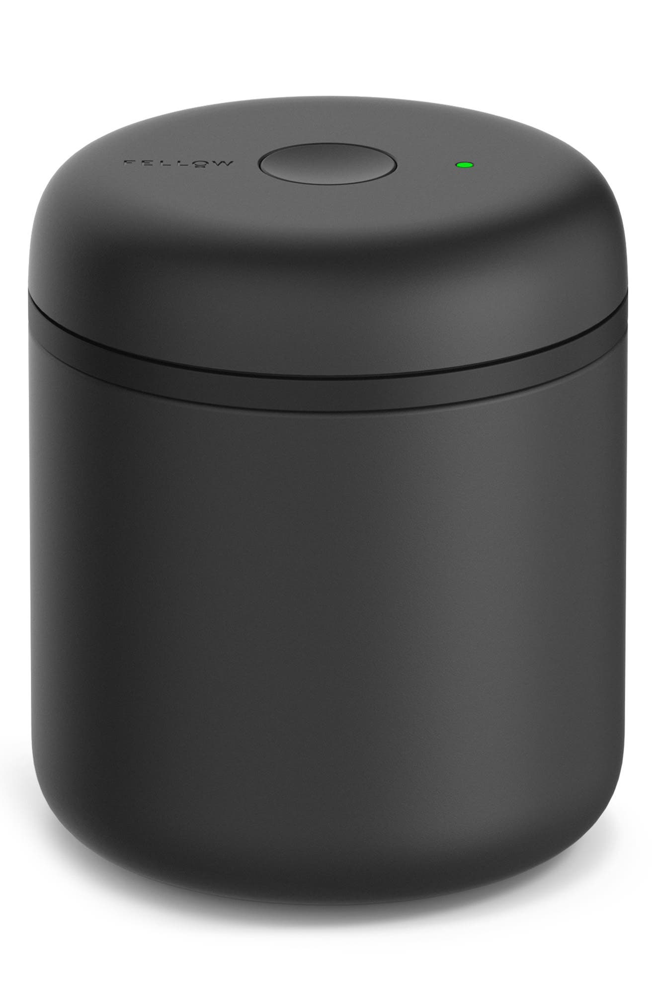 selected MATTE BLACK
