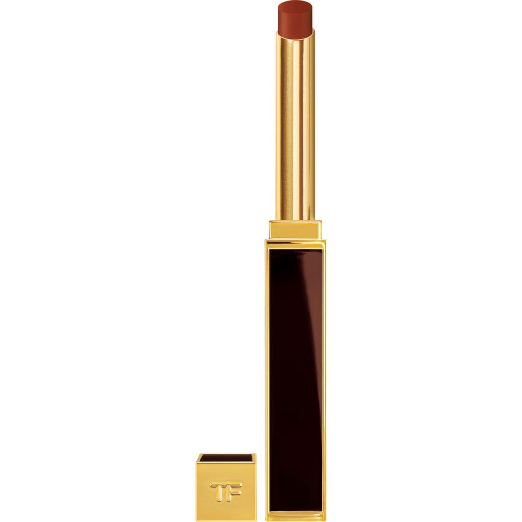 TOM FORD Slim Lip Color Lipstick (Limited Edition) in First Look at Nordstrom