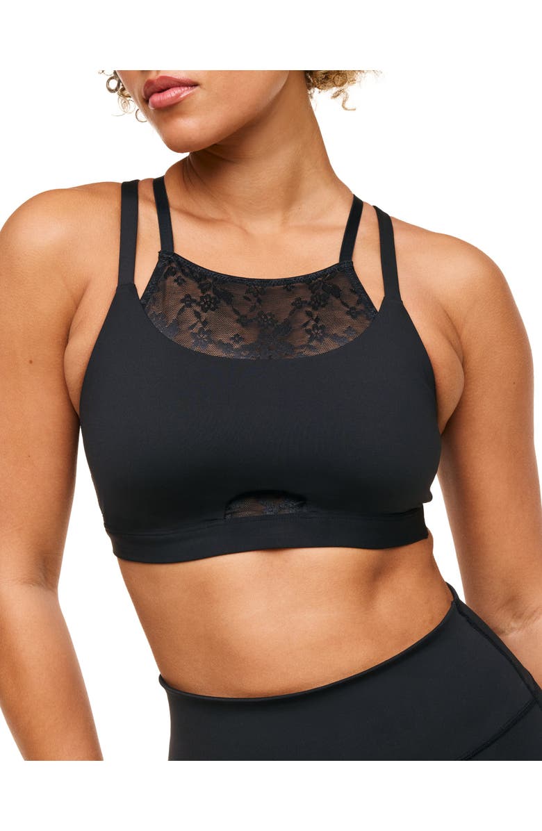 Adore Me Mari Sports Bra, Main, color, 