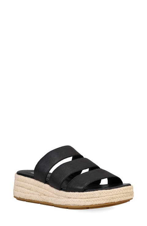 Mayla Wedge Sandal (Women)
