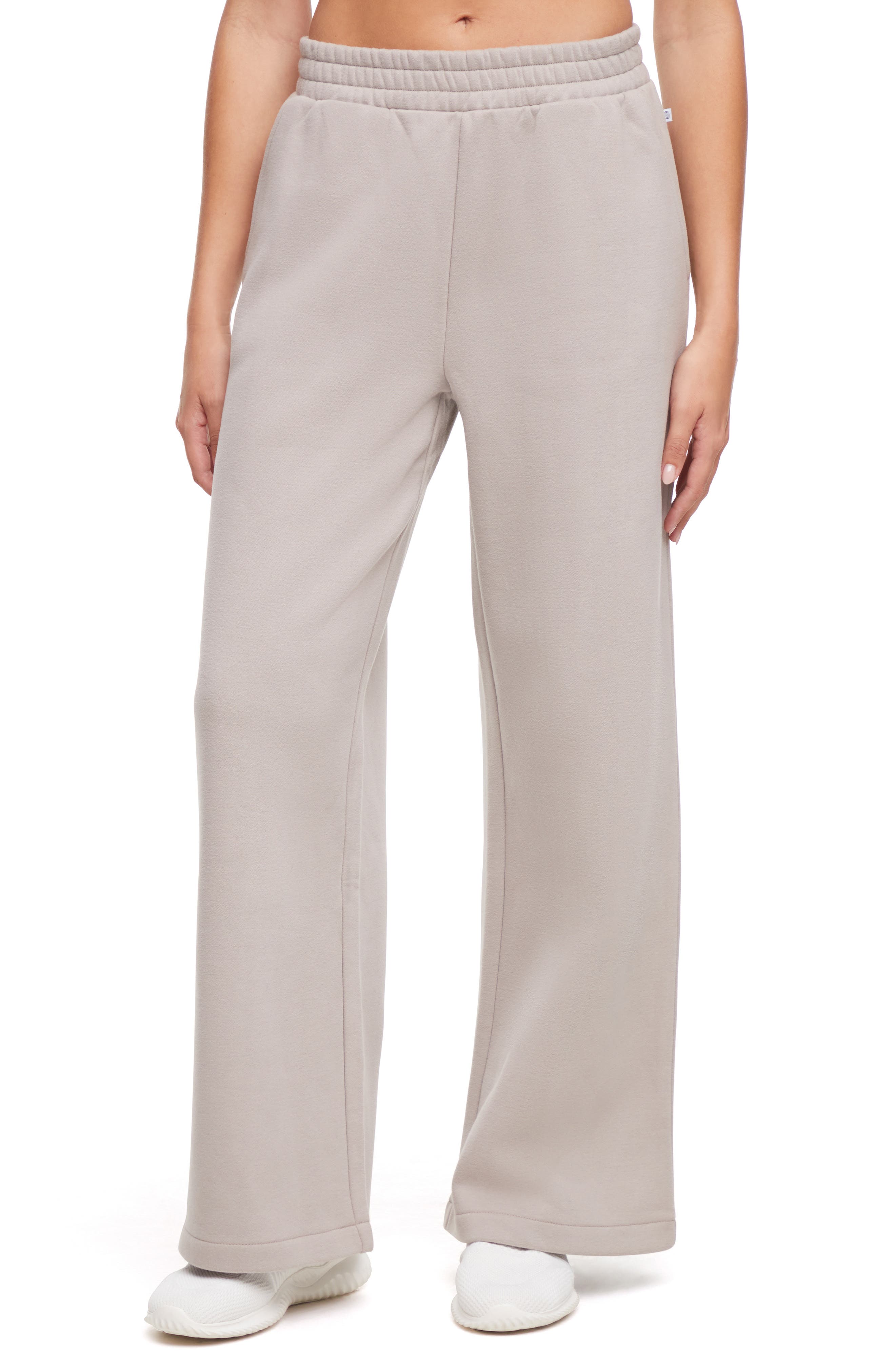 BALANCE COLLECTION Wren Wide Leg Sweatpants