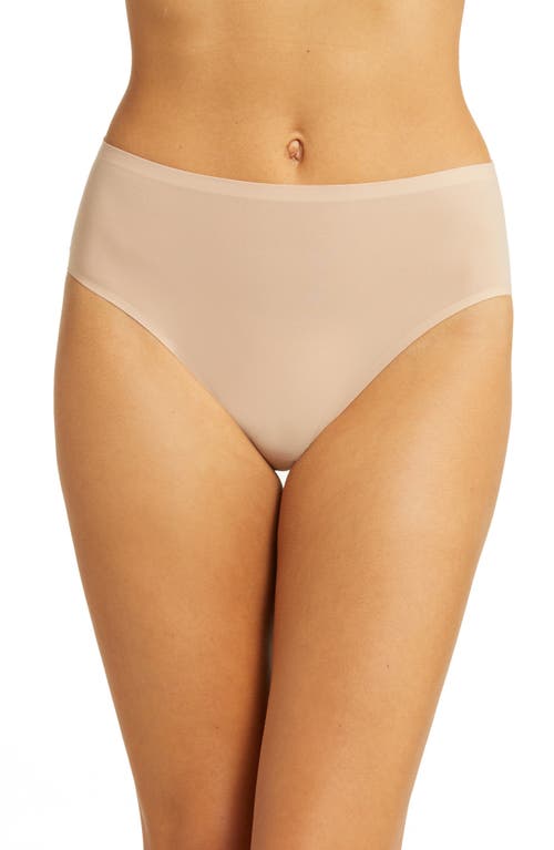 Chantelle Lingerie Soft Stretch High Cut Briefs