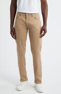 Brax Cadiz Straight Leg Stretch Twill Pants